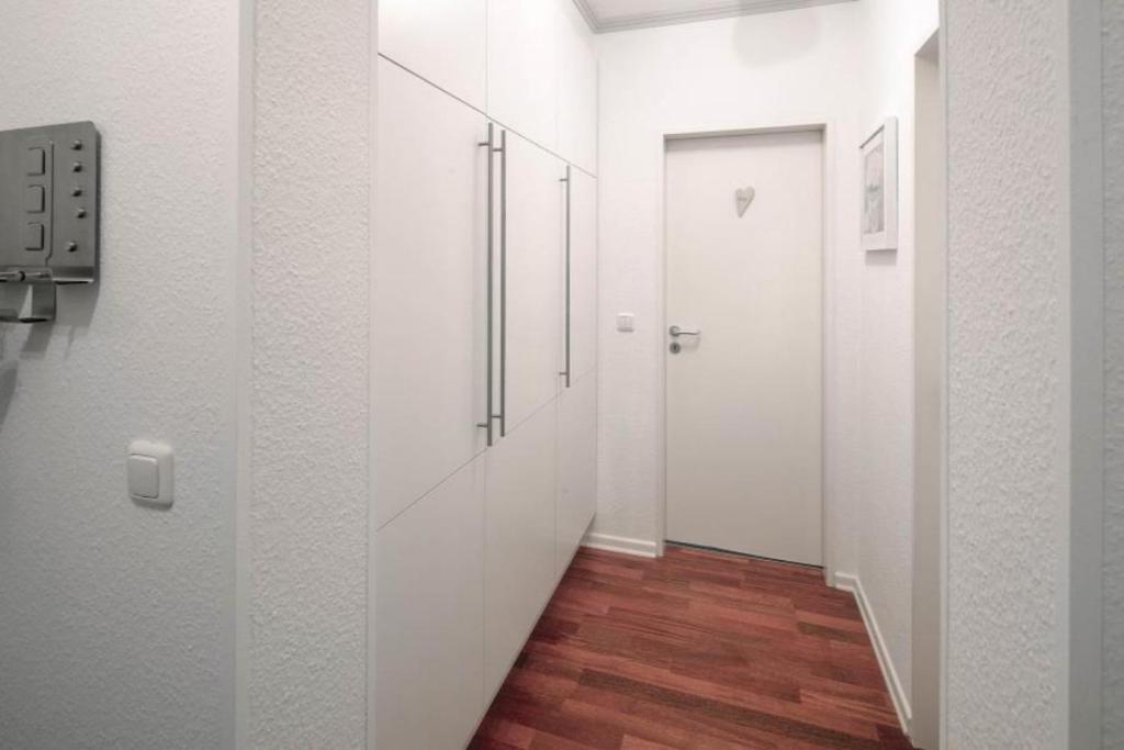 Апартаменти Residenz Barke App 10 - Шарбойц Екстер'єр фото