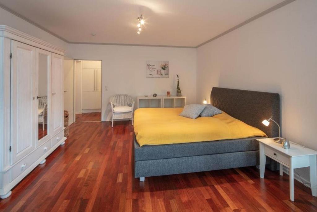 Апартаменти Residenz Barke App 10 - Шарбойц Екстер'єр фото